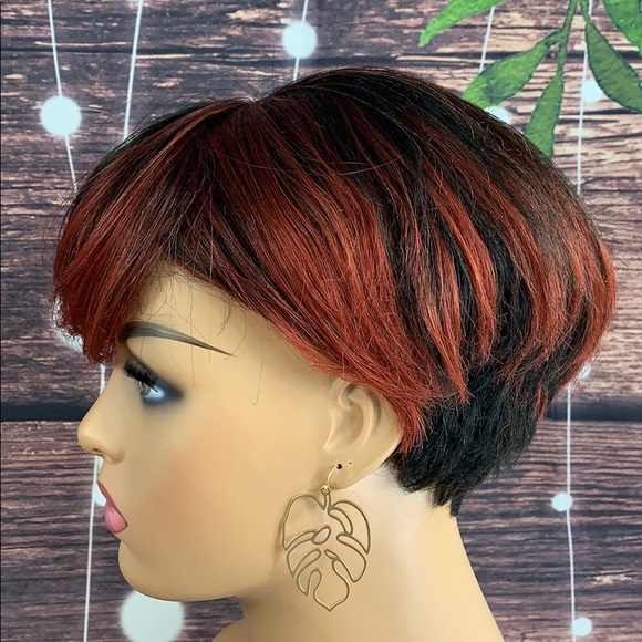 C&C California Jewelry - 🌿New C&C 🌿CALIFORNIA BRASS LEAF CUTOUT EARRINGS